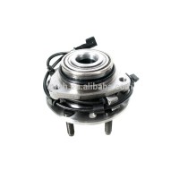 OE Nubmber 513188 High quality front auto wheel bearing hub unit assembly with ABS sensor