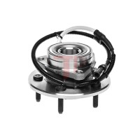 aftermarket 2 years warrent OE number 515036 wheel hub assembly