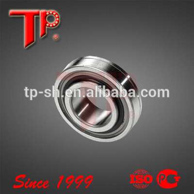 High speed pit bike and automotive wheel bearings