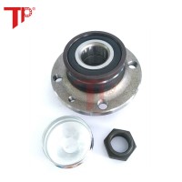 Auto Wheel Hub Bearing VKBA3540 60816007 71714463 71737614