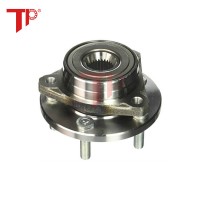 wheelchair wheel hub for hotselling