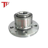 Auto Wheel Hub Bearing 803640 Wheel Hub Unit