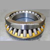 29460EJ 29460 thrust spherical roller bearings