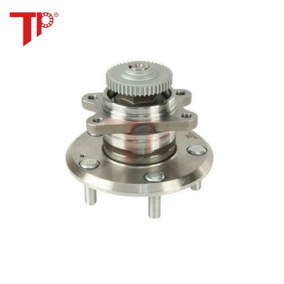 high quality wheel bearing hub 512189