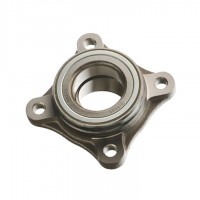 2nd generation hub assembly 515040 hub bearing and wheel bearing